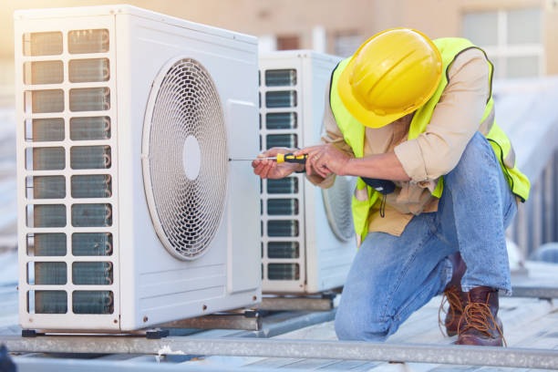 Best HVAC tune-up services  in Worthington, OH