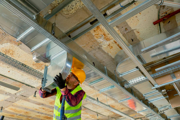Professional HVAC in Worthington, OH