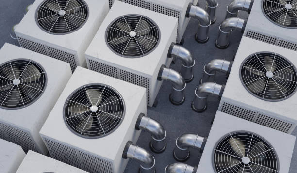 Best HVAC air duct cleaning  in Worthington, OH