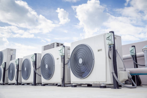 Ductless HVAC repair in Worthington, OH