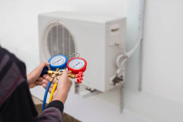 Best 24/7 HVAC repair  in Worthington, OH
