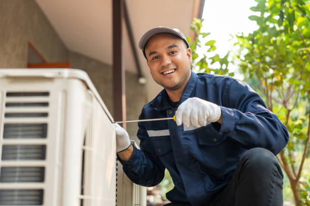 Best HVAC installation services  in Worthington, OH